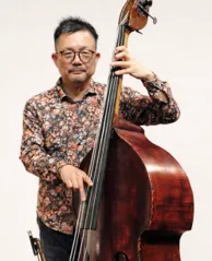 丹羽 肇