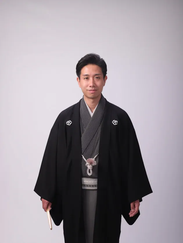 橘家 文太